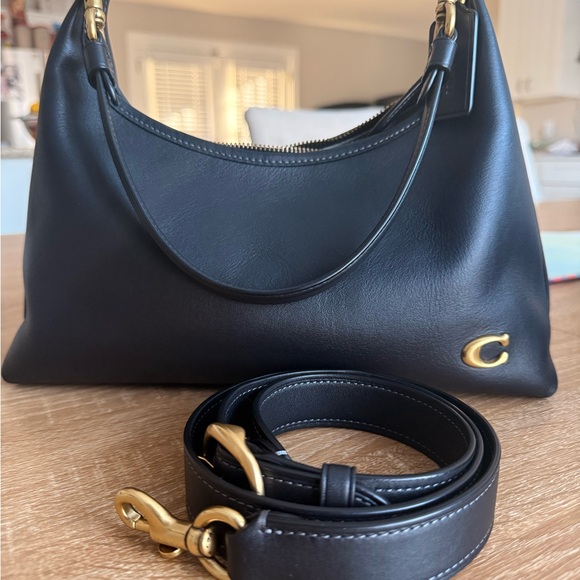 Coach Handbags - 🖤💫SOLD💫🖤 Coach Juliet (regular size)